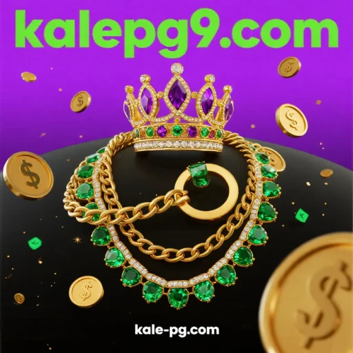 kale-pg.com