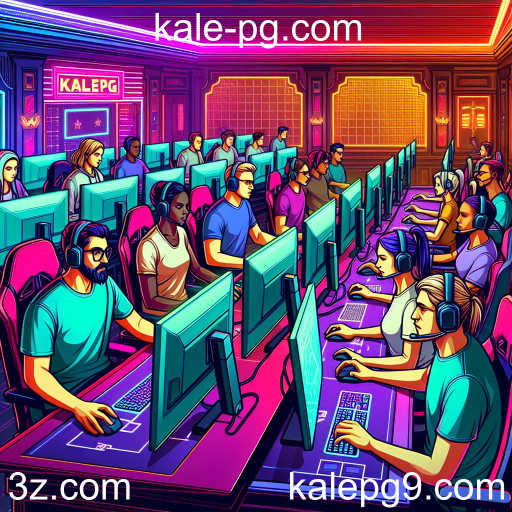 A Evolução dos Jogos Multijogador: Conectando Jogadores pelo Mundo