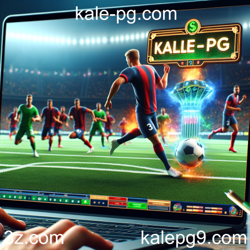 A Evolução dos Jogos de Esportes no Mundo Digital